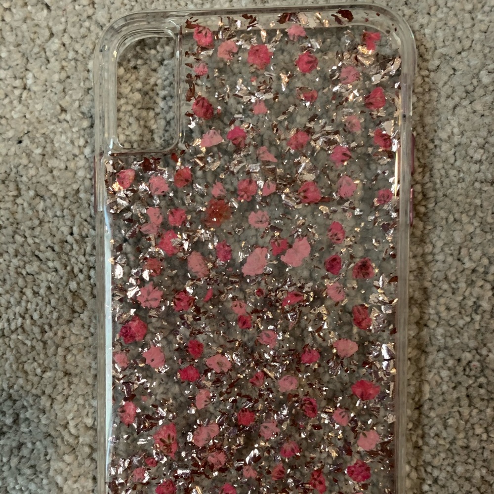 Casemate iPhone XS Max Case - Gently used
